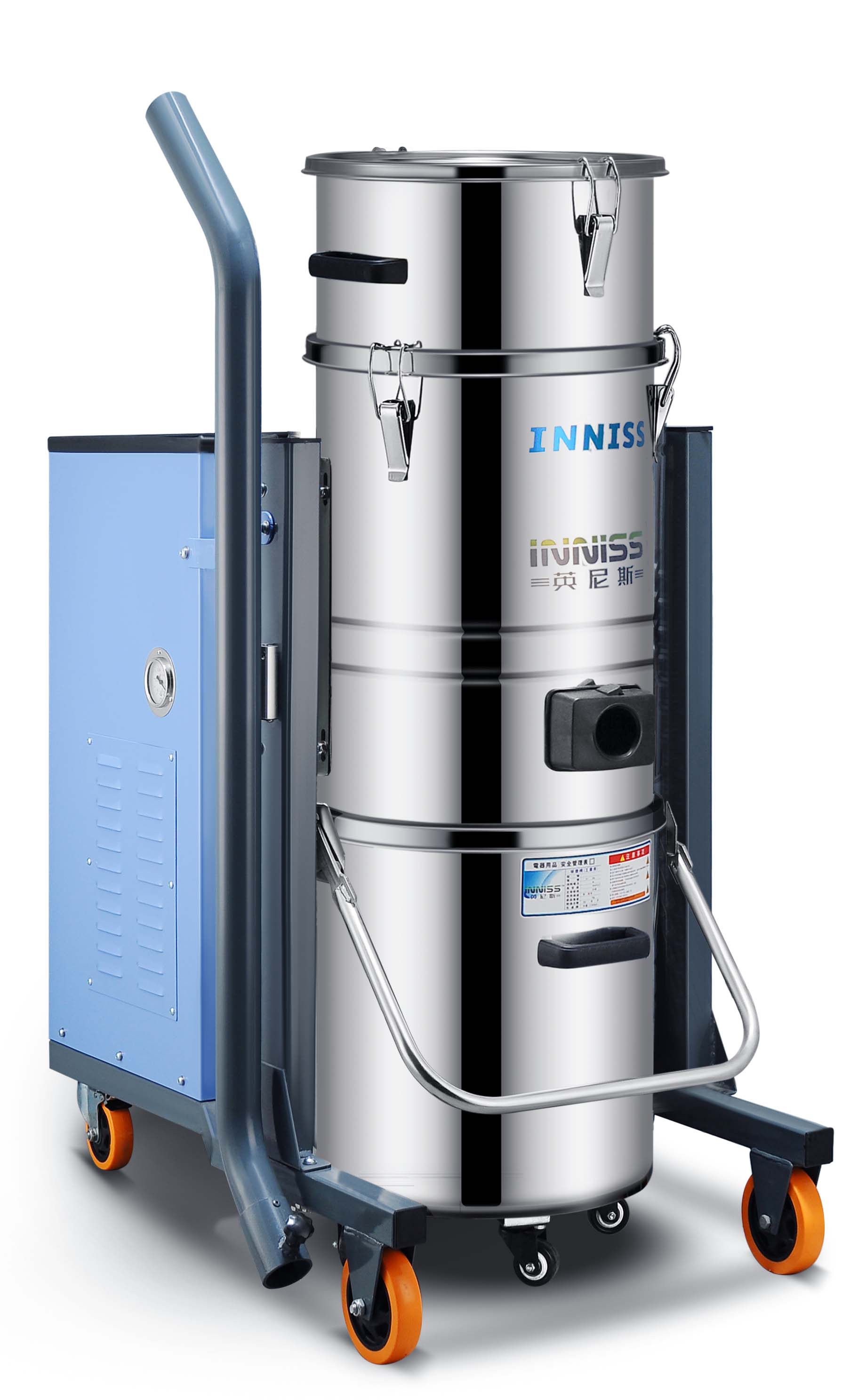 英尼斯工業(yè)吸塵器MP系列 工業(yè)吸塵器 合肥工業(yè)吸塵器廠家