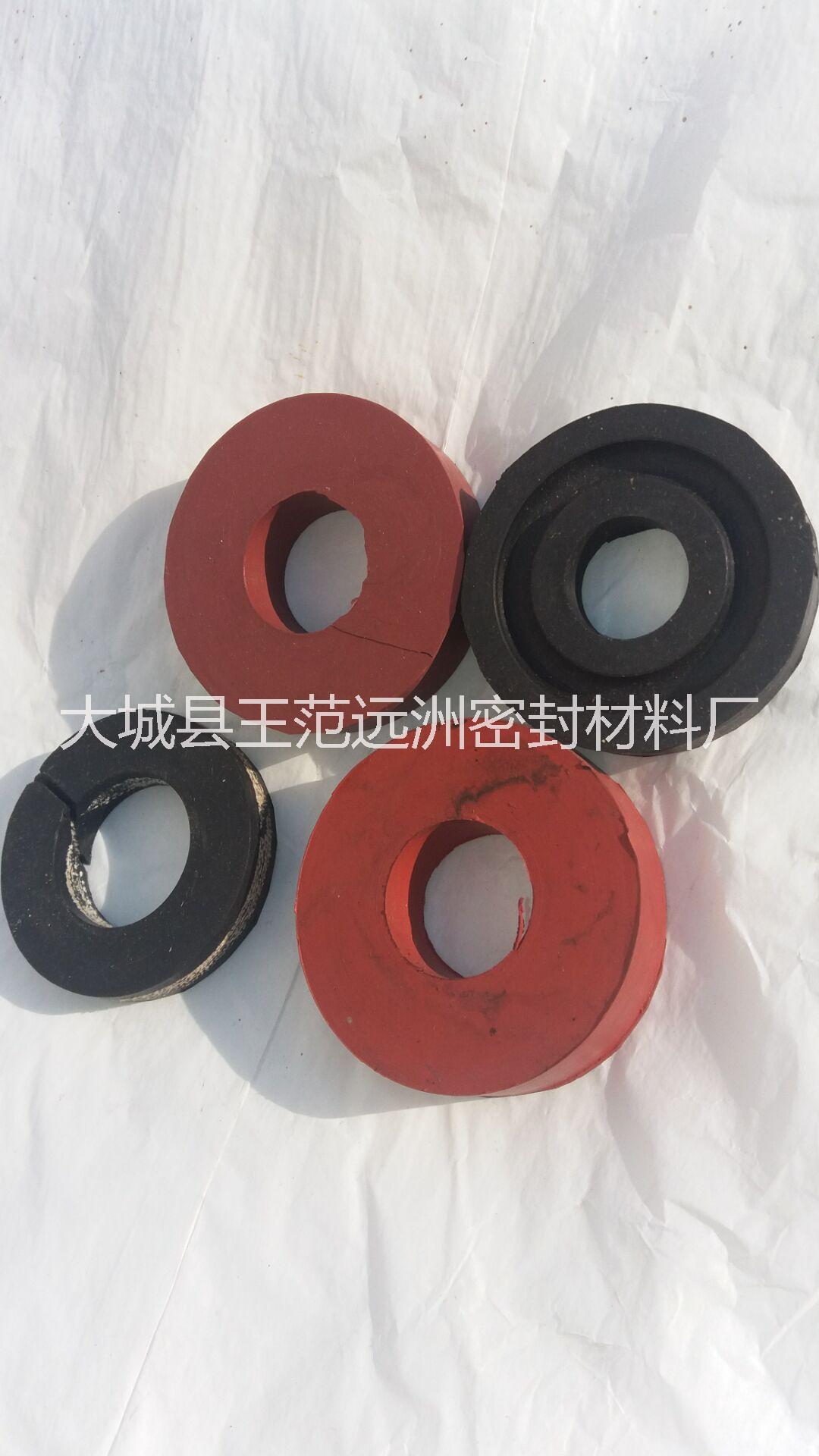 河北盤根環(huán) 盤根墊 螺旋橡膠盤根廠家 河北螺旋橡膠盤根批發(fā)