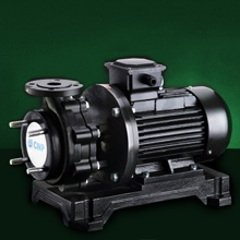SZ氟塑料離心泵原裝正品南方泵業(yè)SZ25-25-125氟塑料離心泵/耐腐蝕泵/F26材質(zhì)