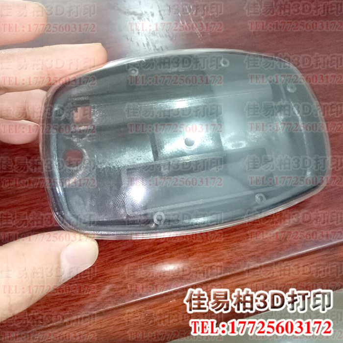 3D打印手板定制加工，哪里有3D打印手板定制，佛山3D打印手板怎樣