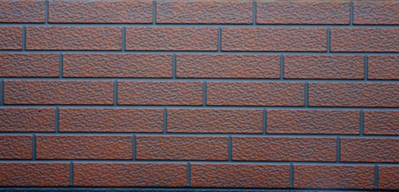 供應金屬雕花板（383*16mm 金屬雕花保溫裝飾一體板15638843822