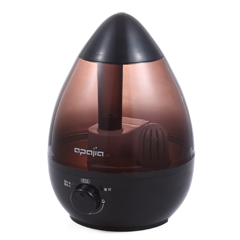 加濕器JS-005F香薰水凈化超聲波加濕器