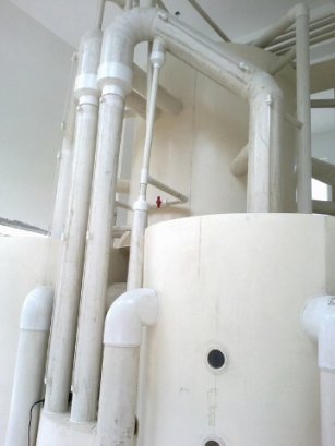 河南藍(lán)碧重力式無閥精濾機(jī)、泳池水凈化設(shè)備廠家