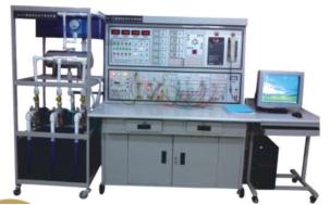 KBE-1014 恒壓供水實驗裝置