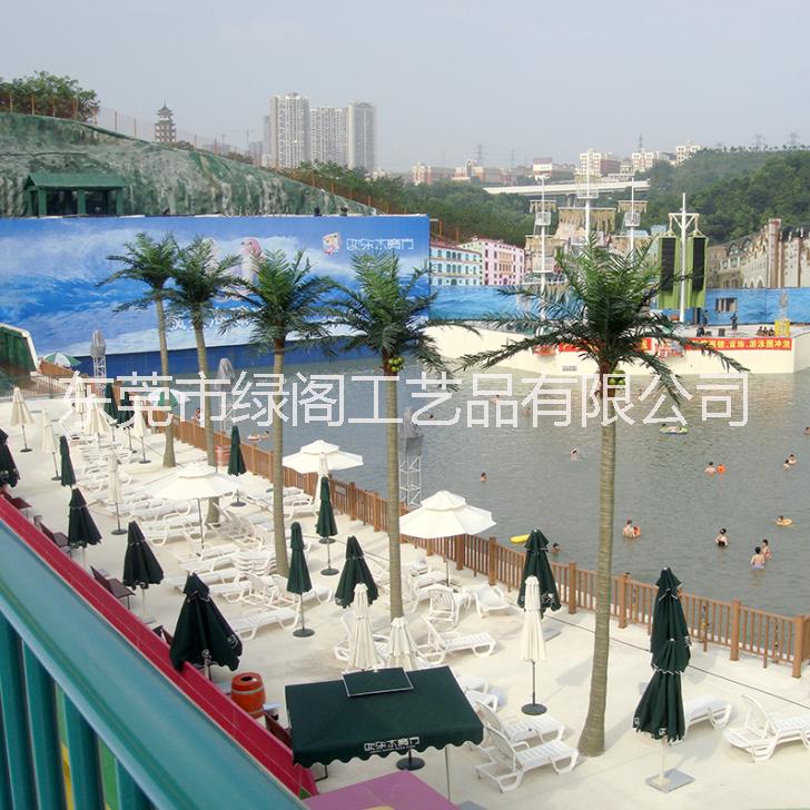 廠家直銷仿真椰子樹  仿真海棗樹 園林景觀工程綠植大樹 室內(nèi)外造景裝飾