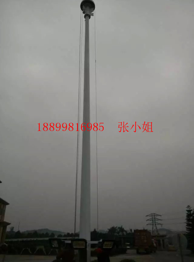 批發(fā)6米LED路燈桿廠家定制 廠家批發(fā)燈桿 5米6米8米