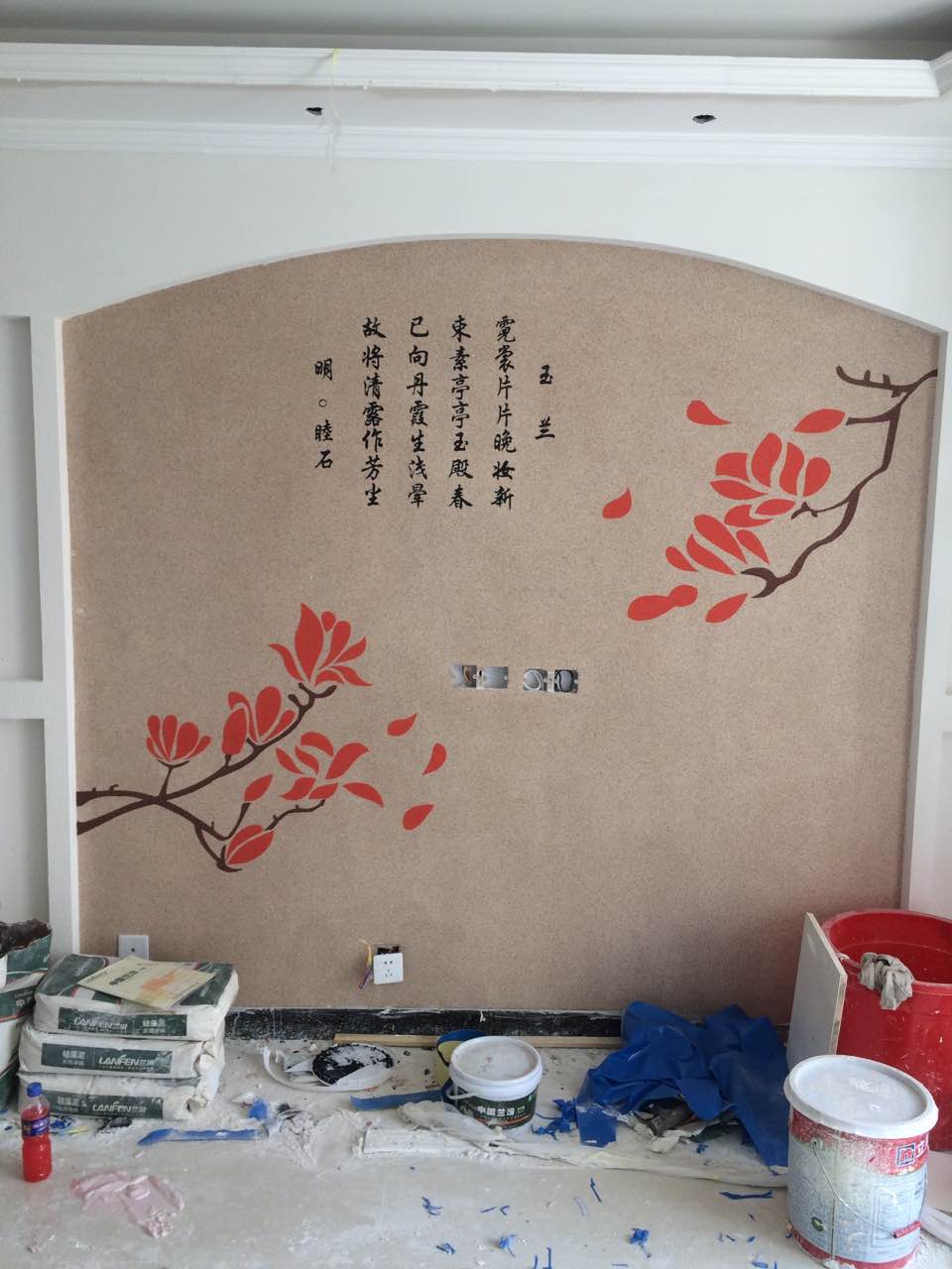 鶴壁集成墻板河南集成墻面廠家