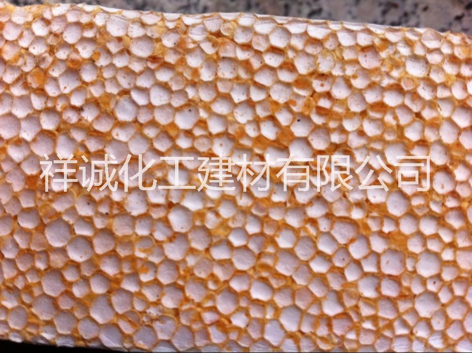 熱固性聚苯板（真金板） 熱固性聚苯板，真金板，改性聚苯板