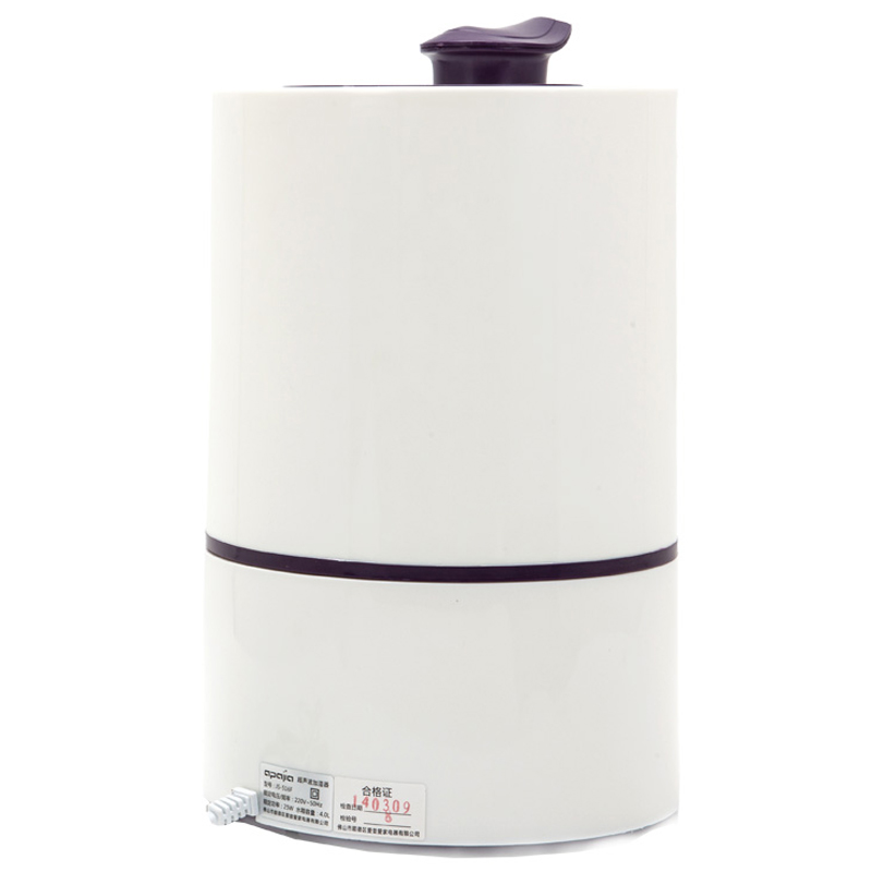 加濕器JD-618愛普愛家4L大水箱 超聲大霧量靜音加濕器