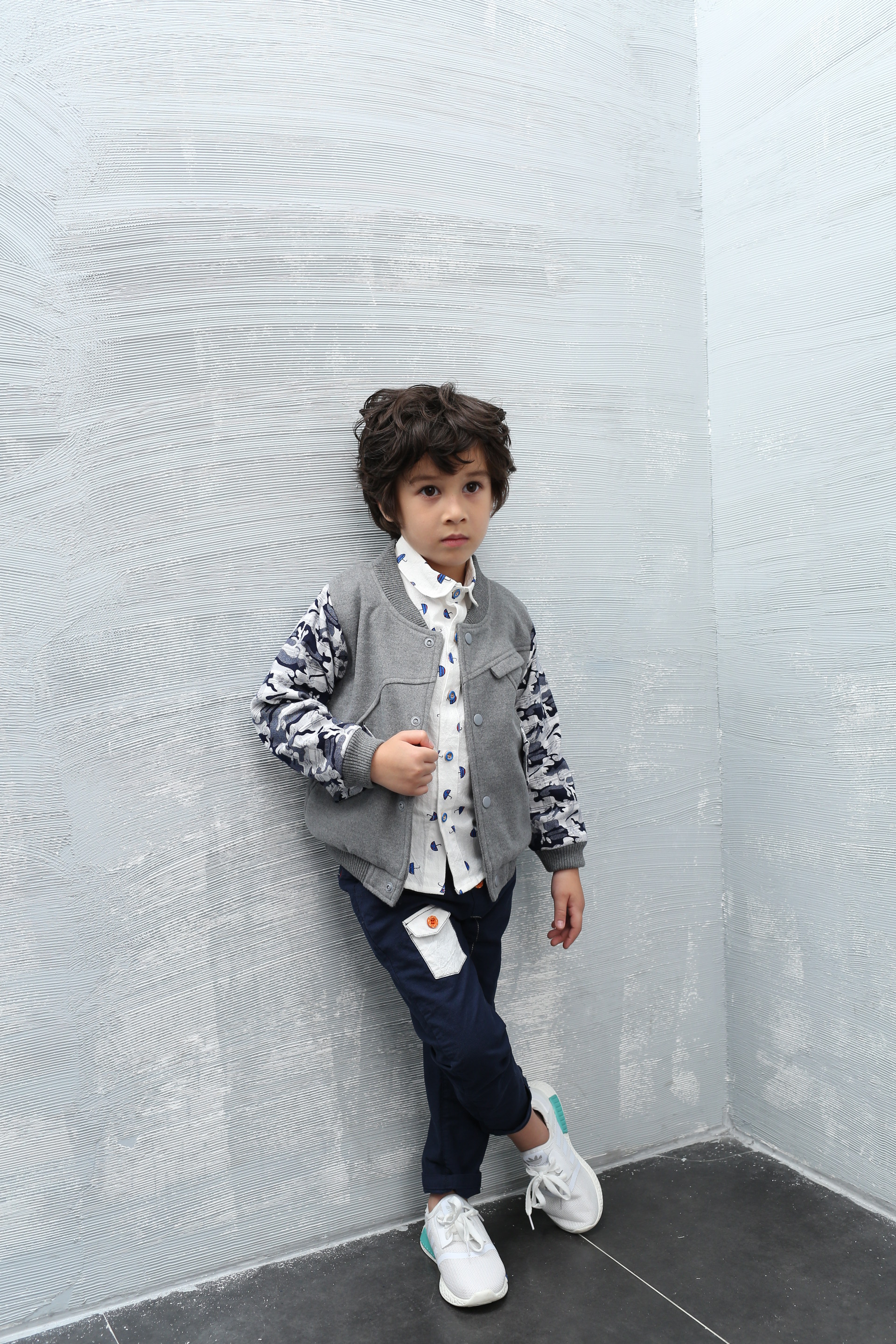 時尚童裝服裝代理加盟 哪家童裝比較適合加盟 童裝加盟電話 上海時尚童裝代理