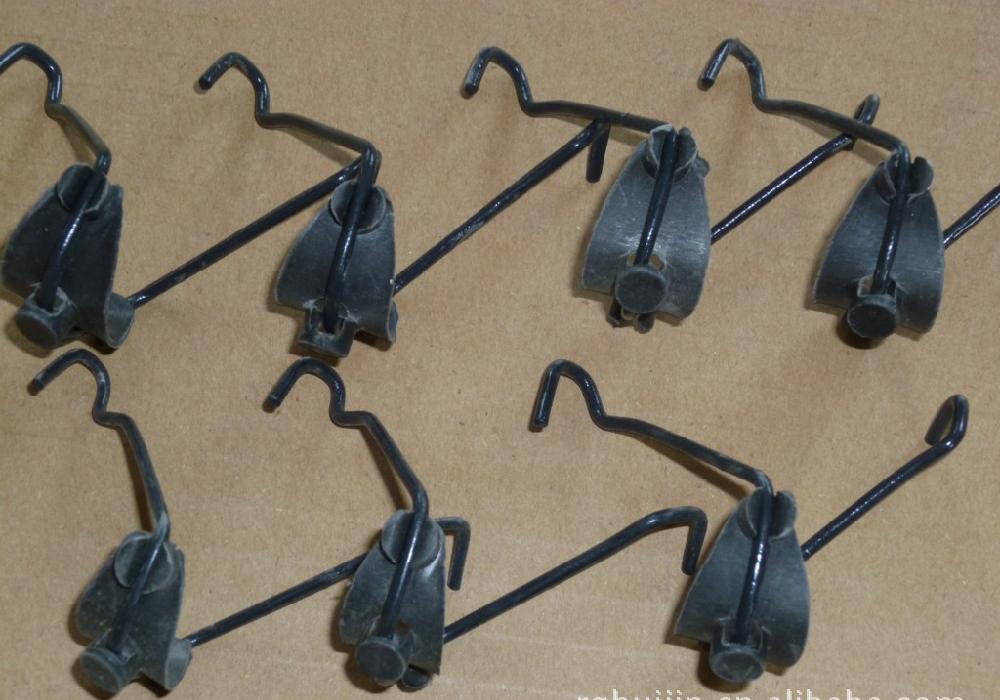 電纜掛鉤廠家直銷 鋼絞線掛鉤  電纜托盤 電纜捆綁線 電纜塑膠 電纜掛鉤廠家直銷賀州電纜掛鉤批發(fā)