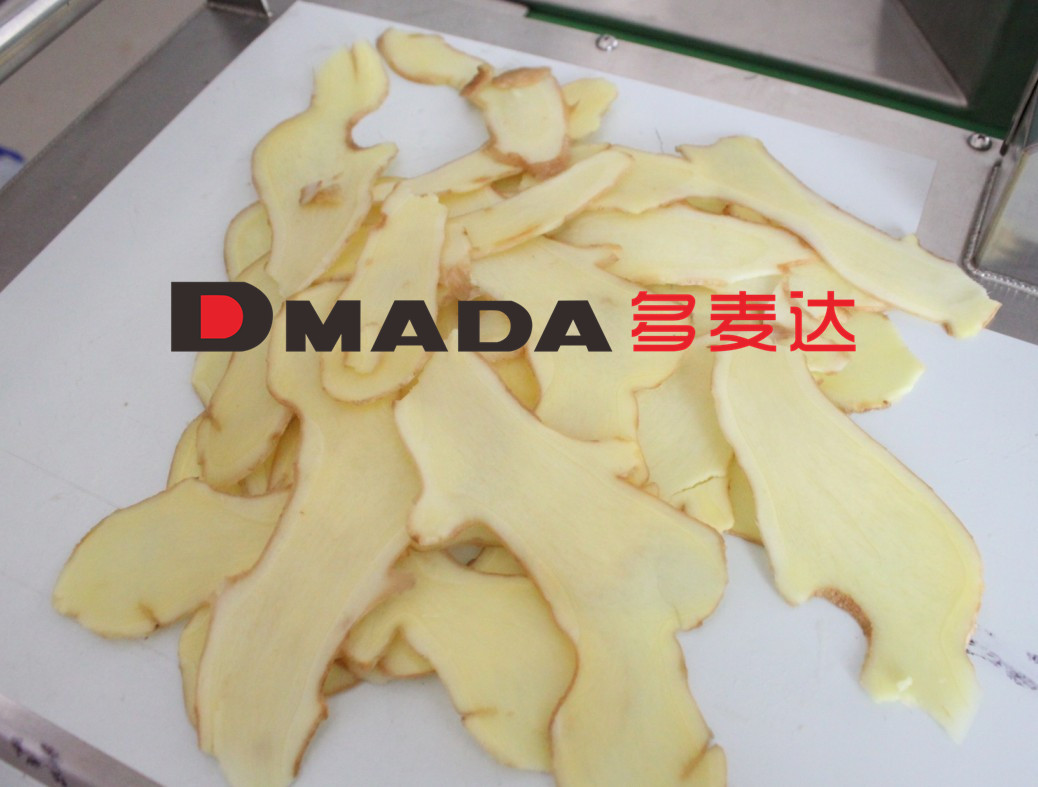 DMD-501(姜（筍）切絲切片