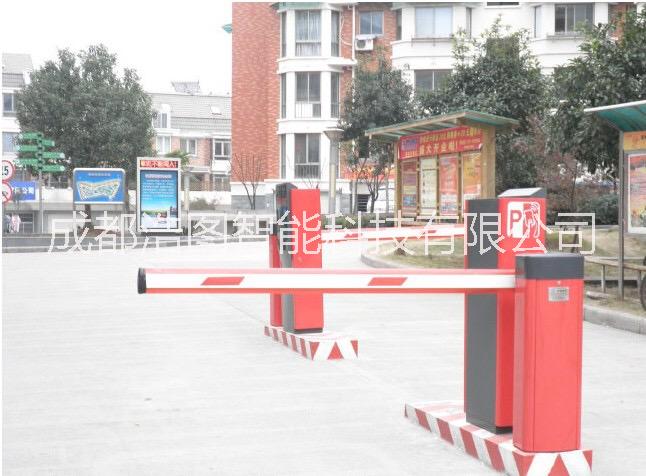 停車場收費(fèi)管理/停車場道閘/智能車牌識別/攝像頭識別/廠家訂制
