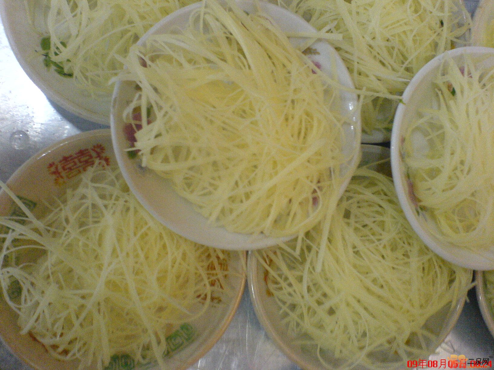 廣東供應(yīng)多麥達(dá)全自切姜片機(jī)DMD-503