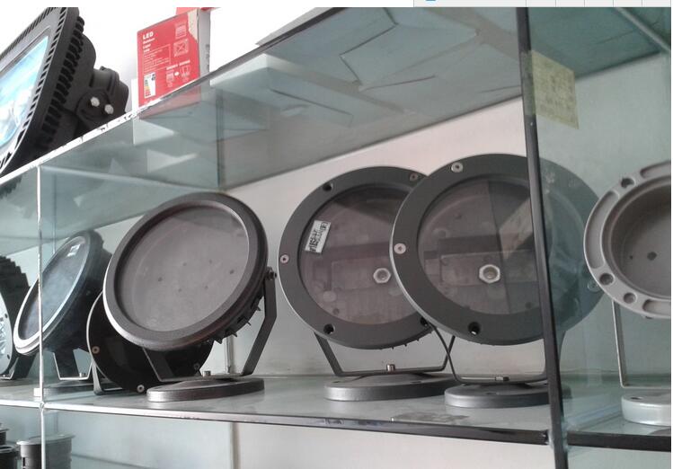 LED戶外射燈  廣州180WLED工礦燈 丹東180LED隧道燈 濟南80W高光效工礦燈