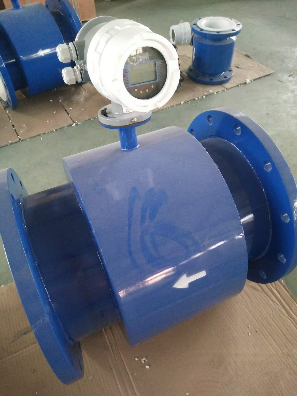 智能電磁流量計(jì)哪家好，電磁流量計(jì)批發(fā)，流量計(jì)廠家直銷