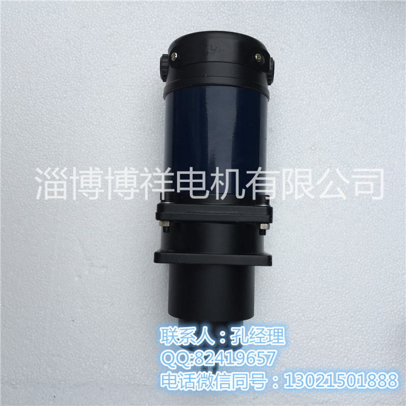 焊機用 J70ZYT54PX216A3直流行星齒輪減速電動機 70ZYT54PX216減速電機