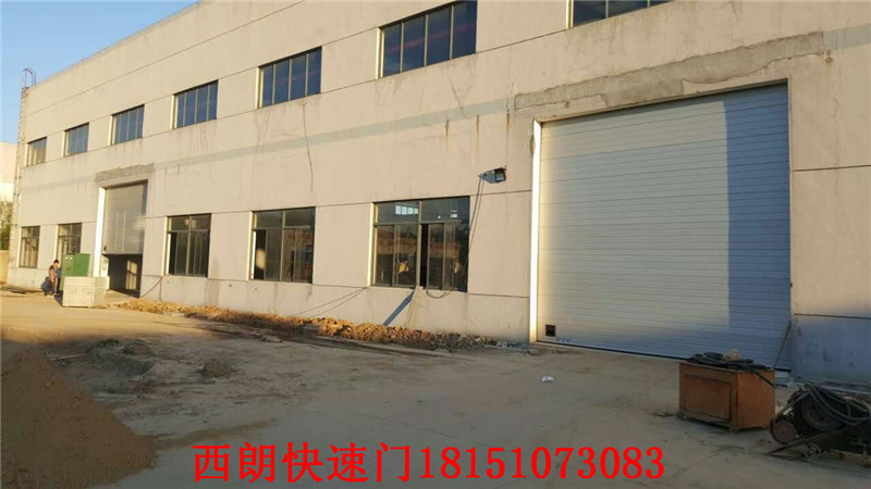 金華婺城區(qū)采購工業(yè)滑升門