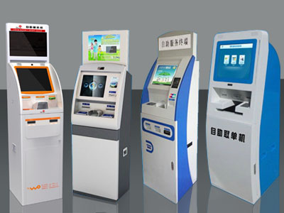 電影院自助終端機(jī) 電影院自助終端機(jī)廠家直銷(xiāo) 電影票終端機(jī)價(jià)格