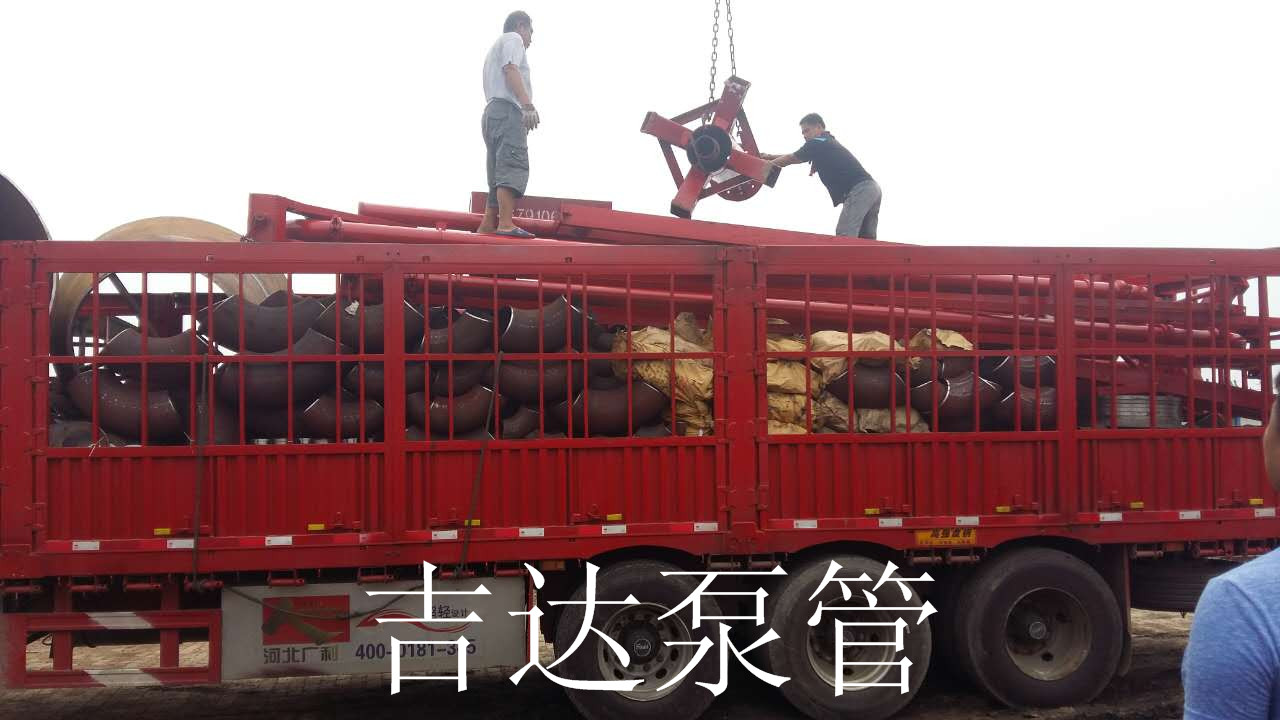 河北布料機廠家  新型圓筒布料機