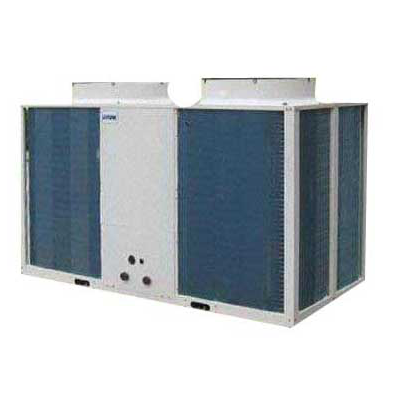 YHAC風(fēng)冷冷水機(jī)組