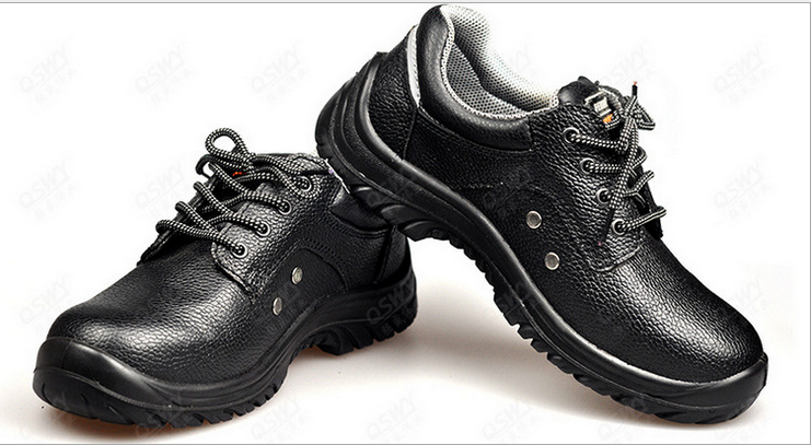 雷馬保護(hù)足趾安全鞋04002防靜