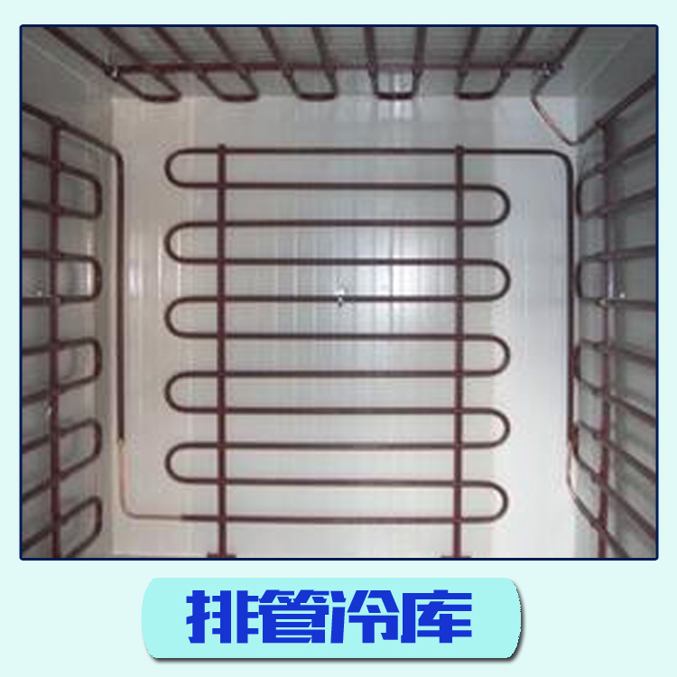 安徽冷庫工程排管冷庫 節(jié)能鋁排冷藏庫 果蔬保鮮庫 蒸發(fā)式排管冷庫