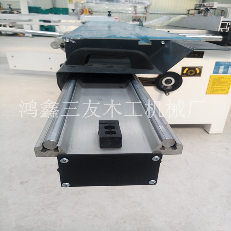 木工機(jī)械設(shè)備推臺(tái)鋸 開(kāi)料鋸精密鋸90度45度