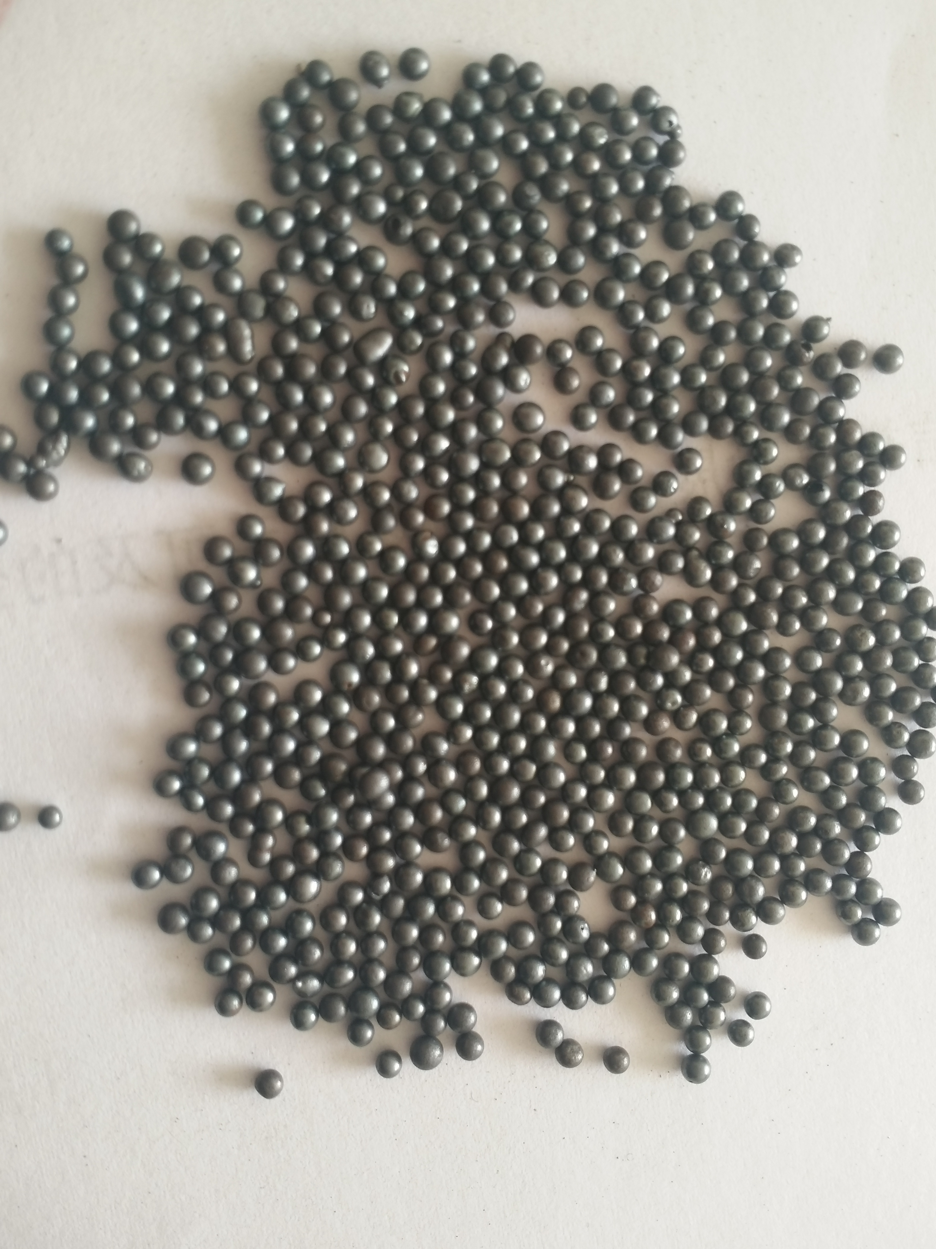 唐山生產(chǎn)鋼絲切丸 鋼丸 鋼砂廠家