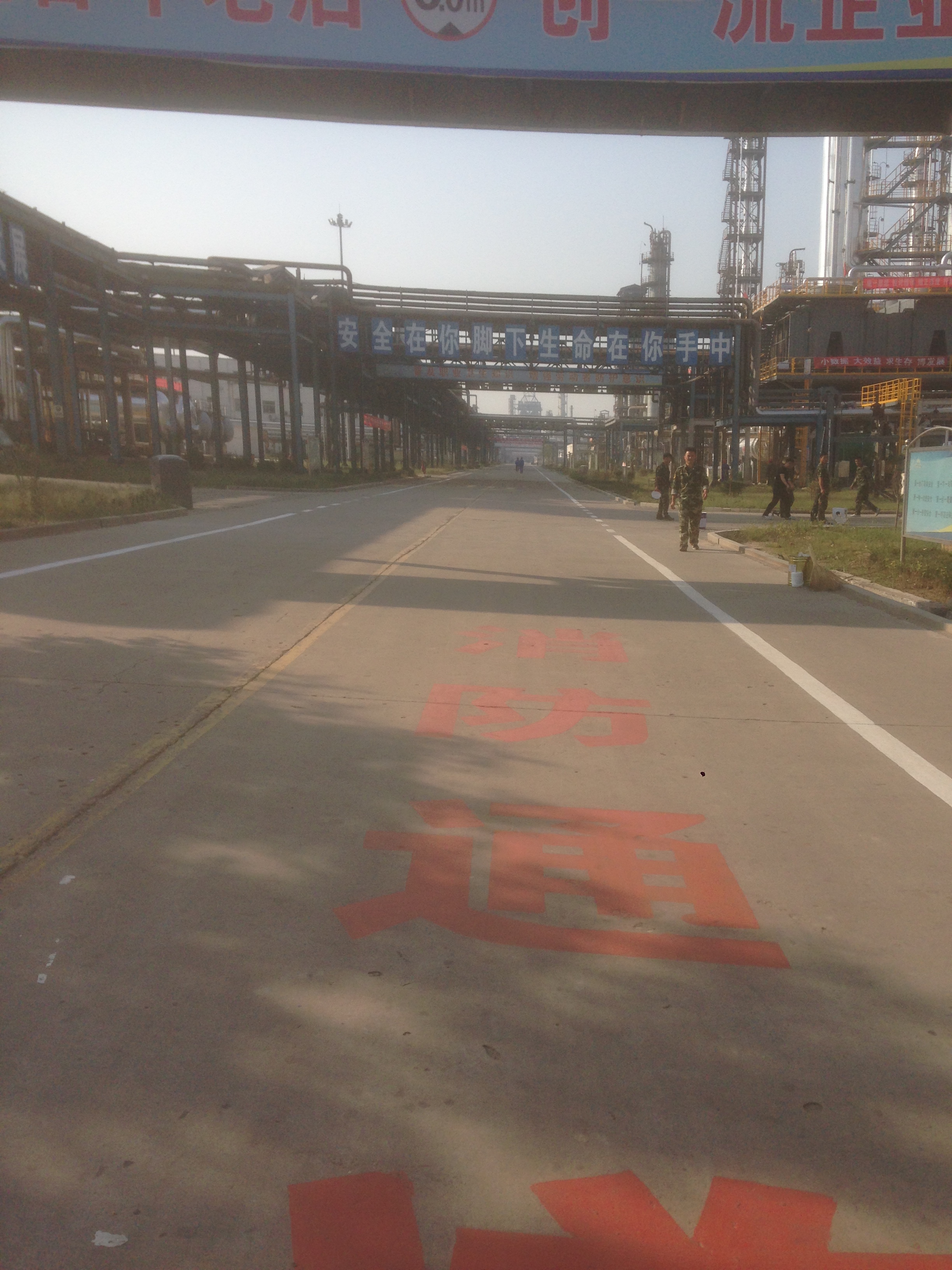 污水罐清洗山東煒興油罐清理有限公司