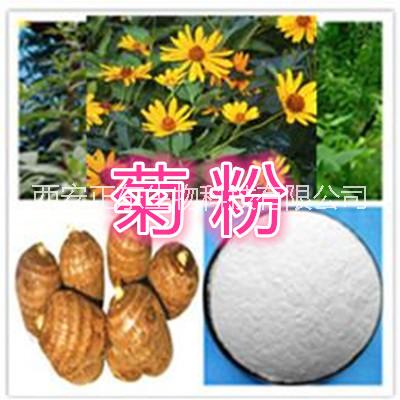 菊粉 菊粉 菊糖或天然果聚糖90%