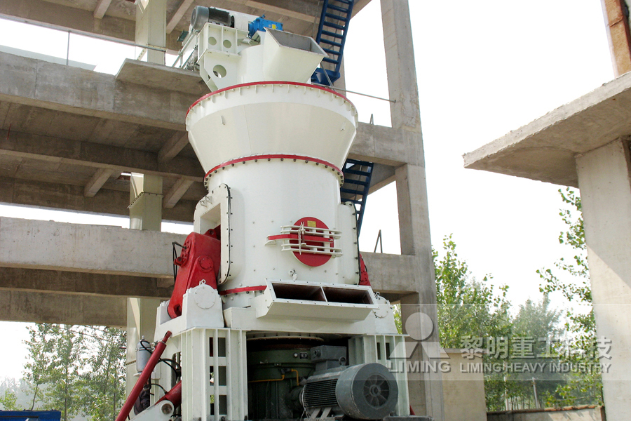 重晶石磨粉機價格影響的體現(xiàn)因素