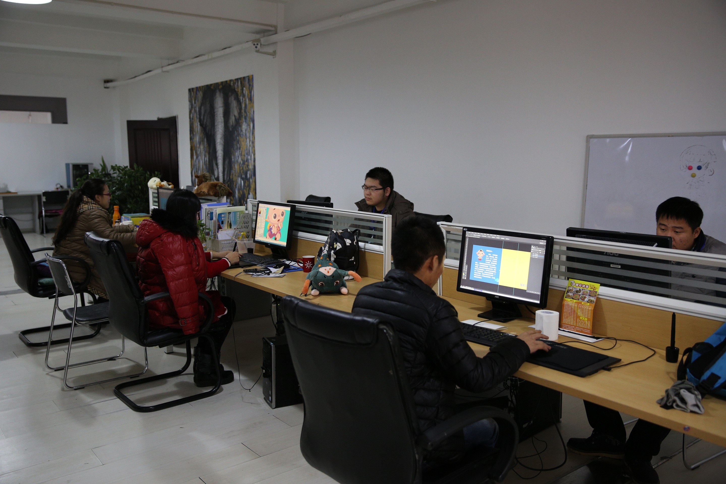 企業(yè)宣傳片|宣傳片|企業(yè)展廳|