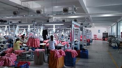 供應服裝流水線 服裝吊掛流水線 服裝節(jié)拍流水線 服裝智吊掛流水線