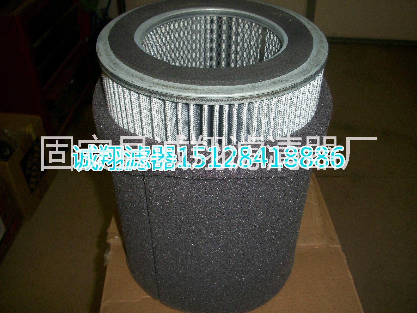 AIRMAN埃爾曼空壓機(jī)濾芯