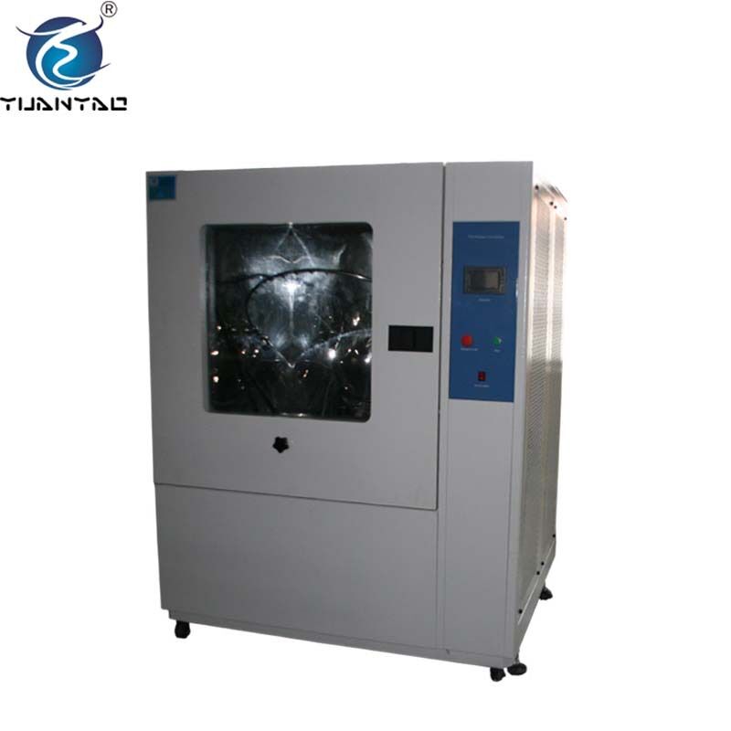 汽車淋雨試驗(yàn)箱 IP防水試驗(yàn)箱廠家