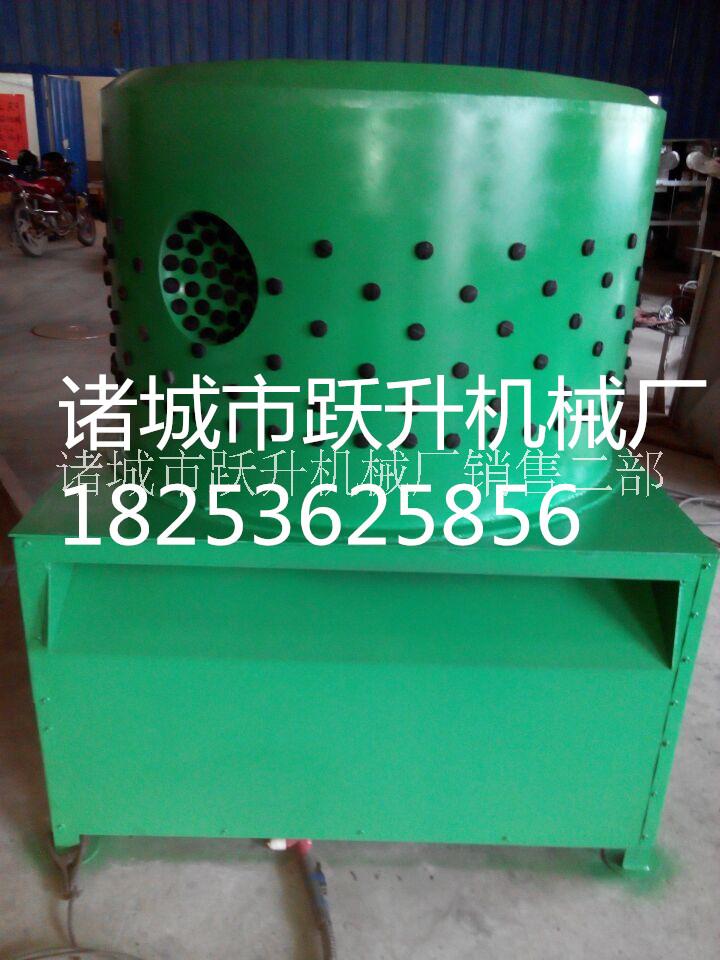 羊打毛機