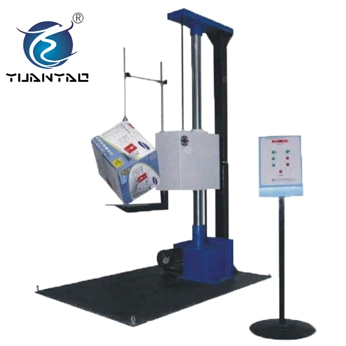 單臂跌落試驗(yàn)臺(tái) 自由跌落試驗(yàn)機(jī) 東莞跌落試驗(yàn)儀 生產(chǎn)廠家