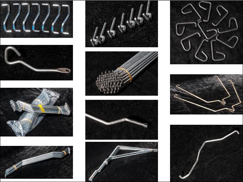 宇林精工專業(yè)定制生產(chǎn)汽車門鎖拉桿 拉桿 汽車?yán)瓧U總成 汽車車身拉桿 鎖拉桿 桿 宇林精工專業(yè)定制生產(chǎn)汽車門鎖推桿