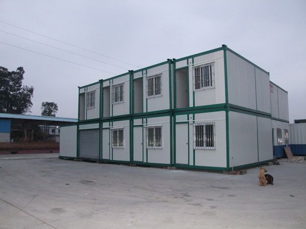 新疆便宜居活動(dòng)房出租