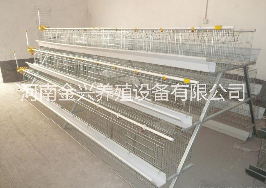 廠家直銷蛋雞籠 肉雞籠 育雛籠