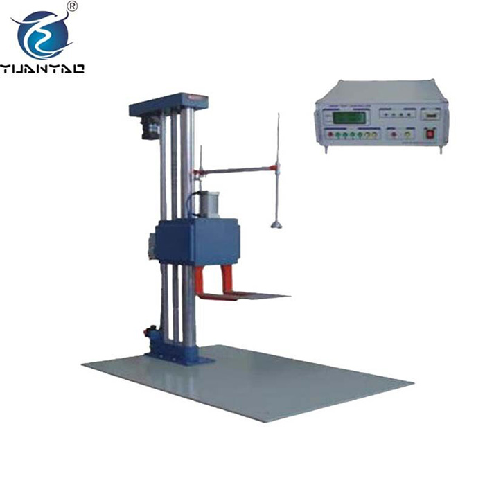 單臂跌落試驗(yàn)臺(tái) 自由跌落試驗(yàn)機(jī) 東莞跌落試驗(yàn)儀 生產(chǎn)廠家