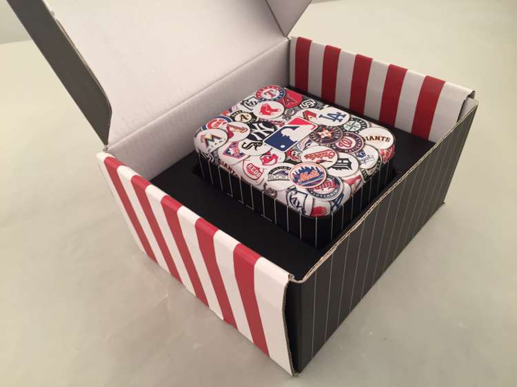 瓦楞彩盒 包裝盒 坑盒 瓦楞紙坑