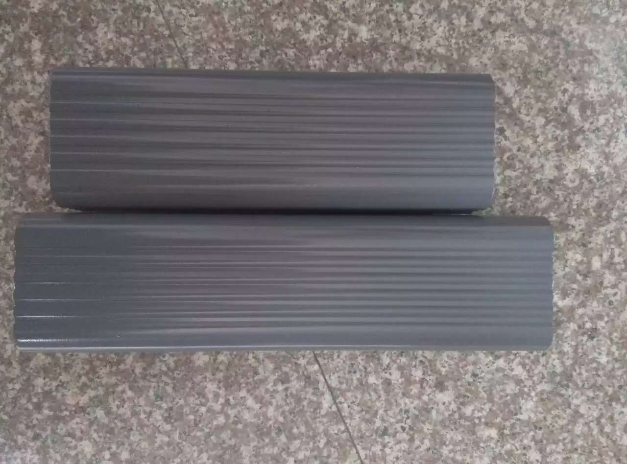 保定彩鋁成品成品天溝屋面排水系統(tǒng)