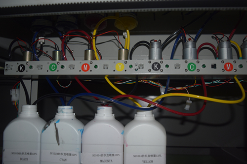 深圳UV卷平一體打印機價格  深圳UV卷平一體打印機廠家