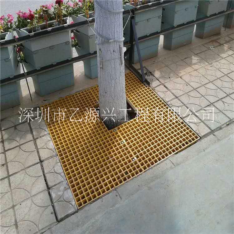 復(fù)合材質(zhì)樹(shù)脂材質(zhì)格柵，深圳復(fù)合材質(zhì)樹(shù)脂材質(zhì)格柵生產(chǎn)廠家
