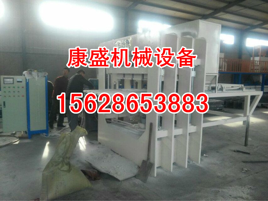 珍珠巖防火板設(shè)備價(jià)格