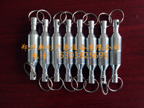 19mm強(qiáng)磁磁性定位器 南陽市