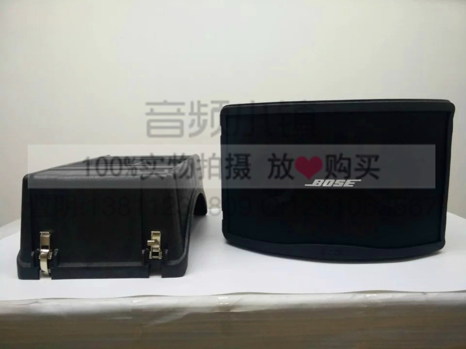 美國BOSE 802Ⅲ揚聲器/BOSE 802KTV音響/博士 會議音響 BOSE 802Ⅲ