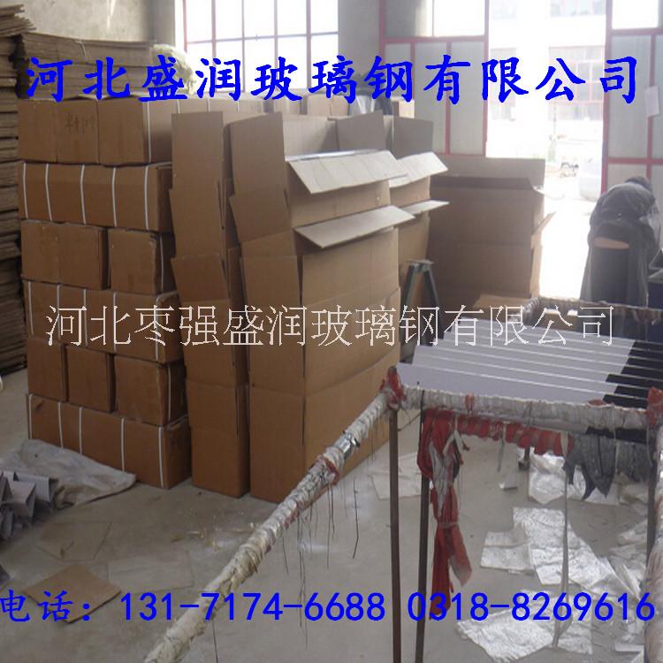 玻璃鋼輪廓標 玻璃鋼柱式輪廓標